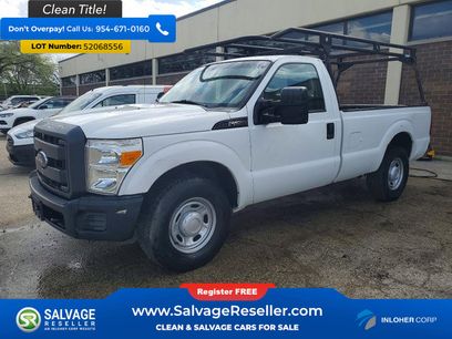 Used 2012 Ford F250 XL