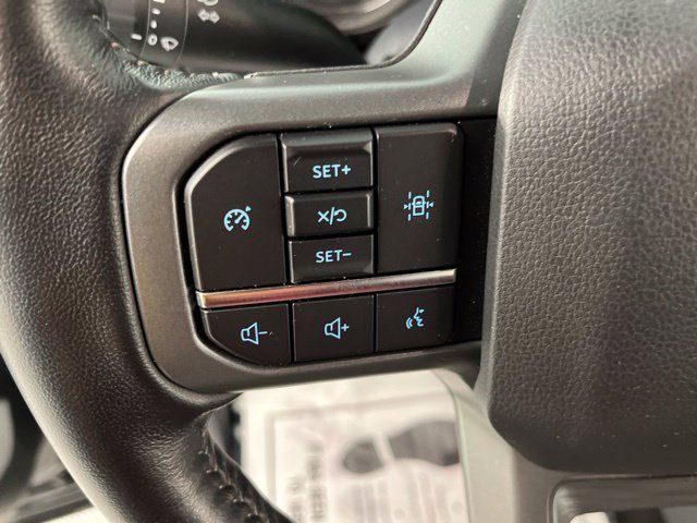 Used 2022 Ford F150 XLT w/ Equipment Group 302A High AWD/4WD image 24
