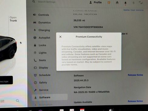 Used 2023 Tesla Model Y Long Range image 18
