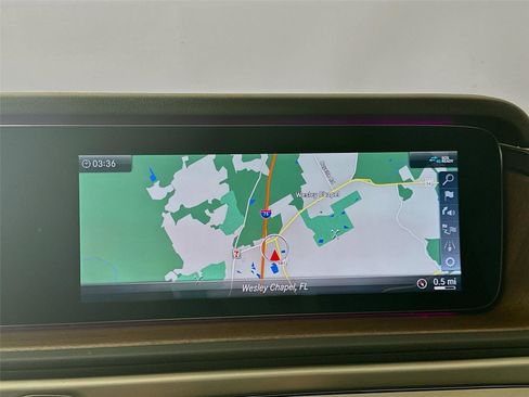 Used 2024 Mercedes-Benz G 550 image 13