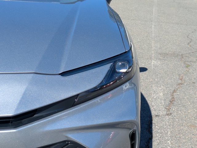 New 2026 Toyota Camry LE FWD image 12