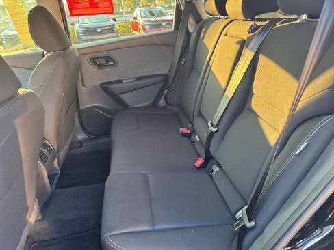 Certified 2023 Nissan Rogue S image 21