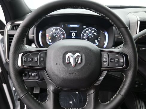 New 2026 RAM 2500 Rebel w/ Rebel Level 2 Equipment Group image 13