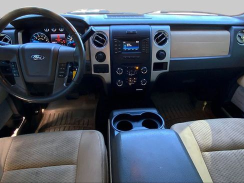 Used 2014 Ford F150 XLT w/ Equipment Group 302A Luxury AWD/4WD image 15