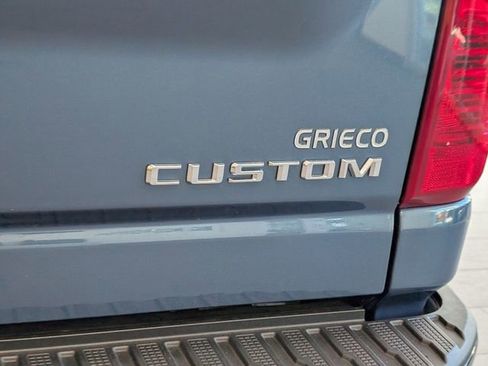 Used 2025 Chevrolet Silverado 2500 Custom w/ Custom Value Package image 15