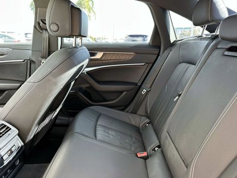 Used 2023 Audi A6 2.0T Premium image 13