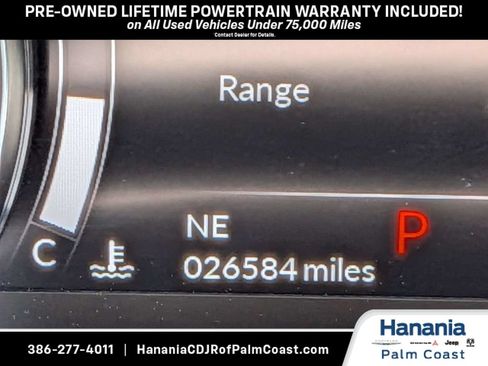 Used 2023 Acura RDX FWD w/ Technology Package image 36
