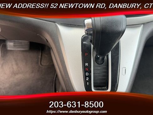 Used 2012 Honda CR-V EX image 27