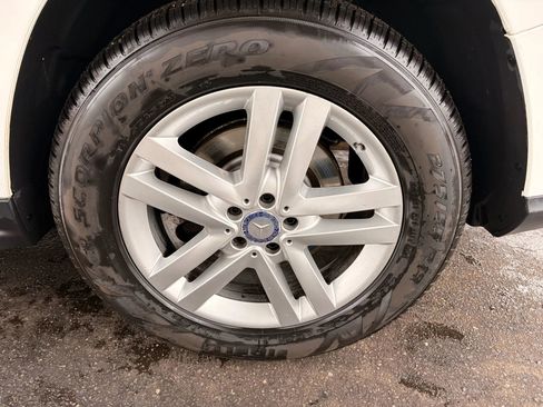 Used 2014 Mercedes-Benz GL 450 4MATIC image 50