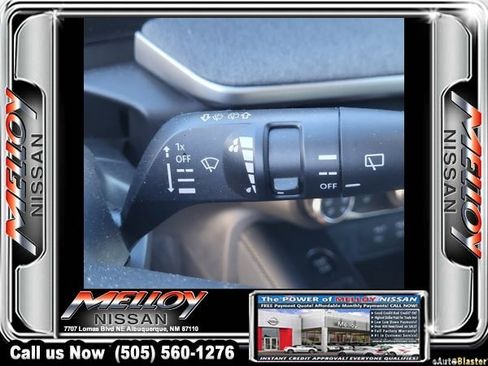 Used 2025 Nissan Kicks SV image 23