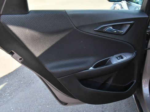 Used 2023 Chevrolet Malibu LT image 32