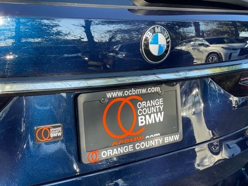 Certified 2026 BMW X7 xDrive40i w/ Premium Package image 31