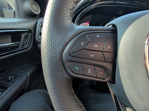 New 2026 Dodge Durango GT image 20