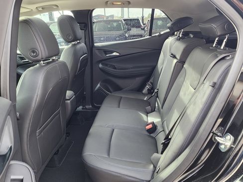 New 2026 Buick Encore GX Sport Touring w/ Advanced Technology Package image 41