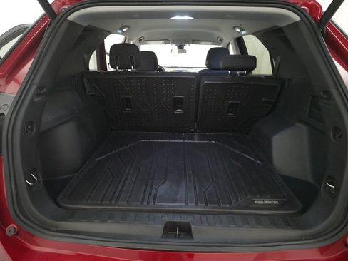 Used 2020 Chevrolet Equinox LT FWD image 21