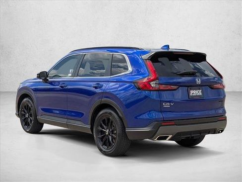 Used 2023 Honda CR-V Sport image 7