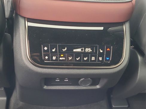 New 2026 INFINITI QX80 Autograph image 13