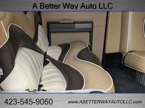 Used 2011 Ford F350 XLT w/ XLT Premium Pkg RWD image 16