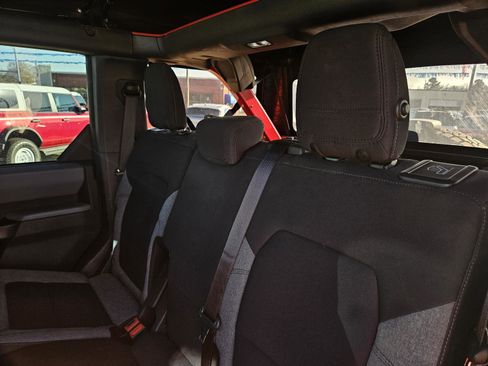 Used 2021 Ford Bronco Big Bend image 27