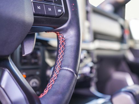 Used 2023 Ford F150 Raptor w/ Equipment Group 802A Raptor R image 44