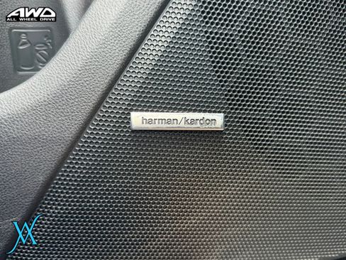 Used 2022 Subaru WRX Limited AWD/4WD image 35