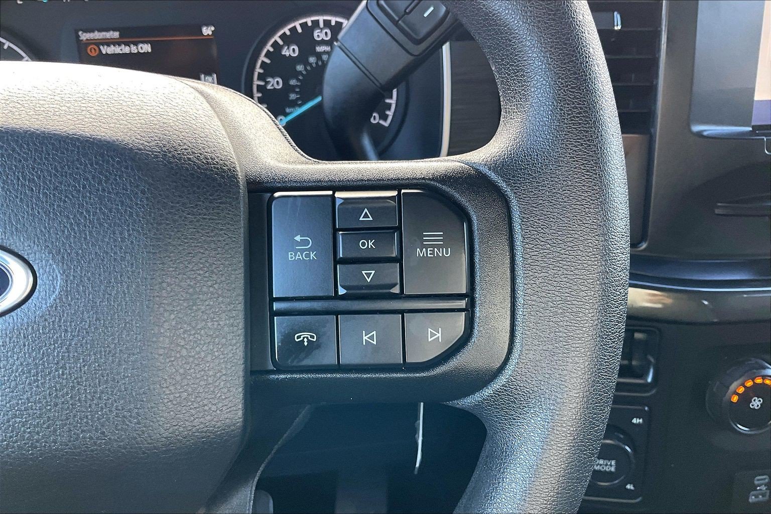 Used 2021 Ford F150 XL w/ STX Appearance Package AWD/4WD image 24