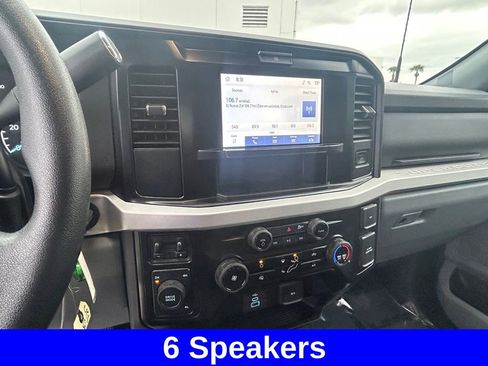 Used 2025 Ford F250 XLT image 11
