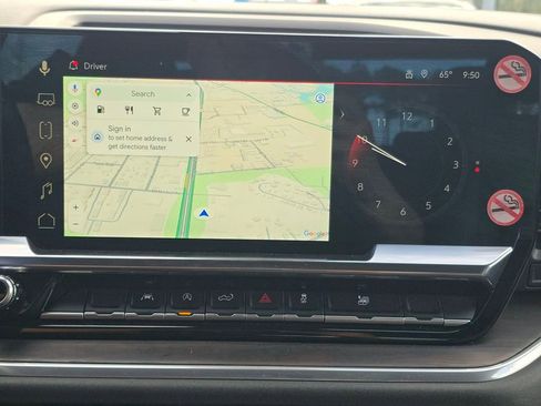 Used 2025 GMC Sierra 1500 SLT image 22