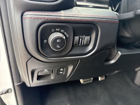 Used 2023 RAM 1500 TRX w/ TRX Level 2 Equipment Group AWD/4WD image 29