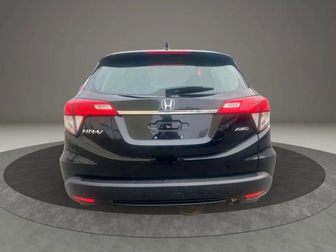 Used 2020 Honda HR-V LX image 6