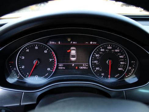 Used 2012 Audi A6 3.0T Premium image 21