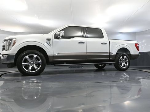 Used 2023 Ford F150 King Ranch AWD/4WD image 59