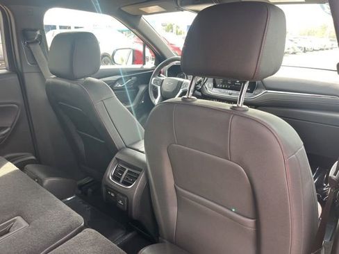 Used 2024 Chevrolet Blazer RS image 54