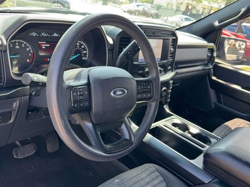 Used 2021 Ford F150 XL w/ STX Appearance Package AWD/4WD image 20