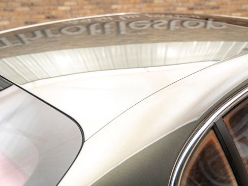 Used 2006 Bentley Flying Spur Flying Spur image 12