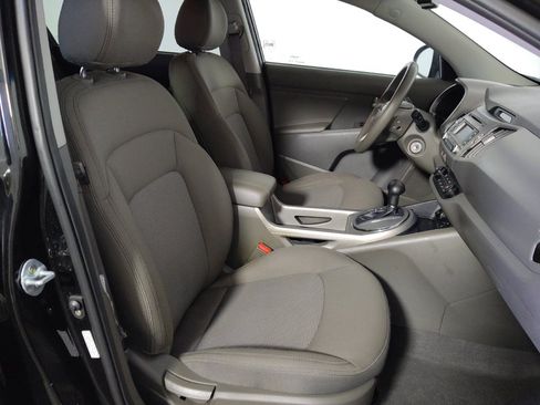 Used 2016 Kia Sportage LX FWD image 21