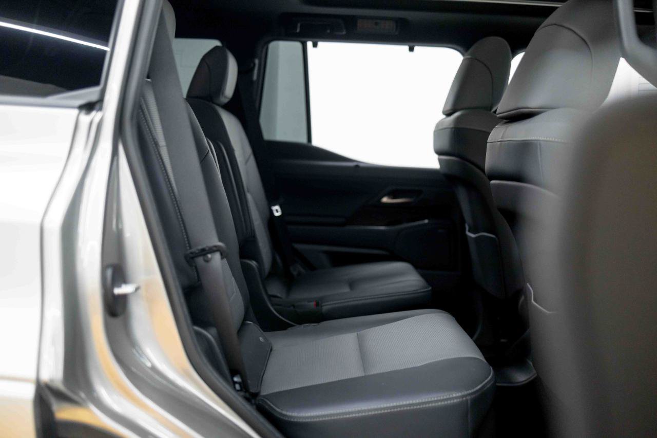 Used 2026 Lexus GX 550 w/ Accessory Package (ZB) AWD/4WD image 57