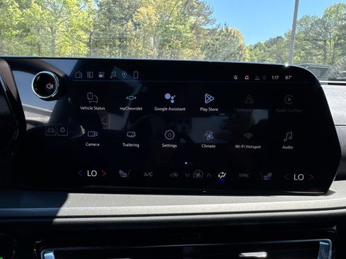 New 2026 Chevrolet Traverse LT FWD image 27