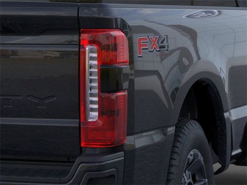 New 2026 Ford F350 XL w/ STX Appearance Package image 21