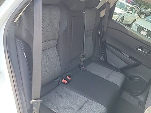 New 2026 Nissan Rogue SV w/ Cold Weather Package image 19