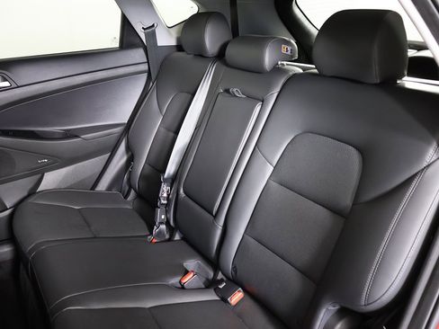 Used 2021 Hyundai Tucson Ultimate w/ Cargo Package image 35