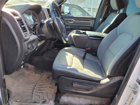 Used 2023 RAM 1500 Lone Star image 4