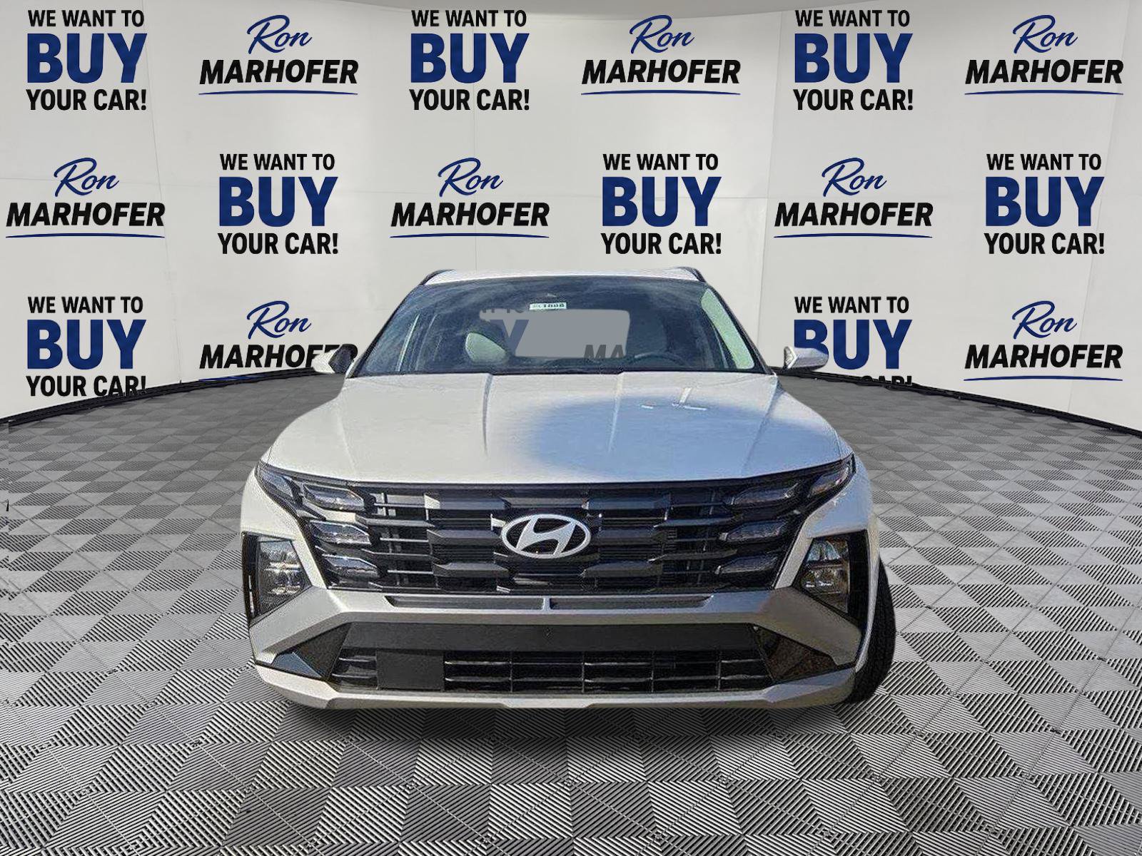 New 2026 Hyundai Tucson SEL AWD/4WD image 48