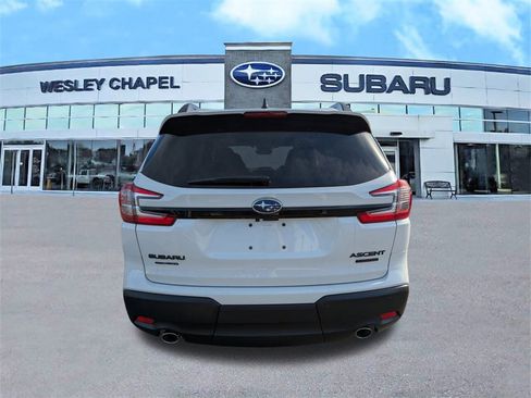 New 2025 Subaru Ascent Bronze Edition w/ Popular Package #2 image 6