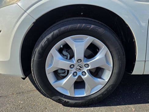 Used 2011 Honda Crosstour EX-L image 11