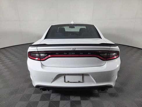 Used 2023 Dodge Charger Scat Pack RWD image 6