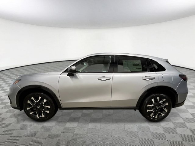 New 2027 Honda HR-V EX-L image 6