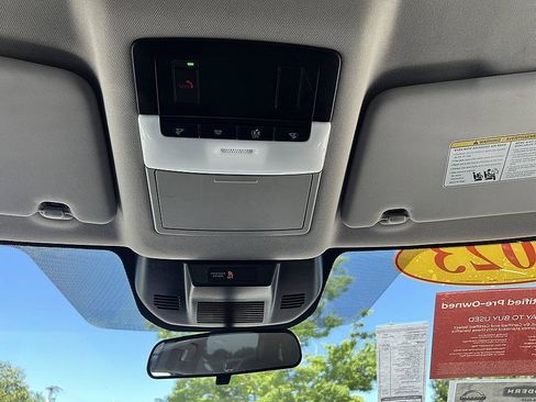 Certified 2023 Nissan Rogue SV FWD image 27