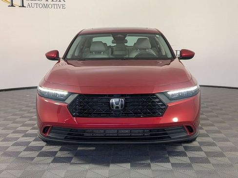 Used 2023 Honda Accord EX image 3