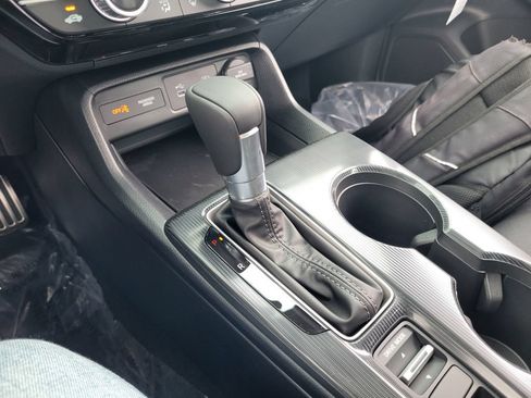 New 2026 Honda Civic Sport image 23